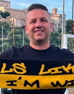 Calciatore Yuri CROCERI -